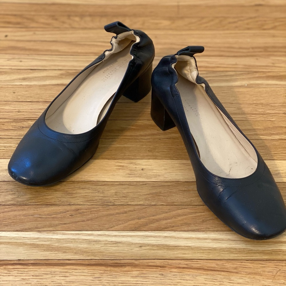 Sverlane Italian Day Heel